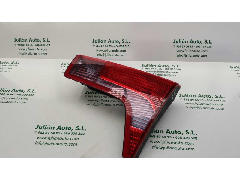 Recambio de piloto trasero derecho para citroen c5 berlina exclusive referencia OEM IAM 89034081X31  