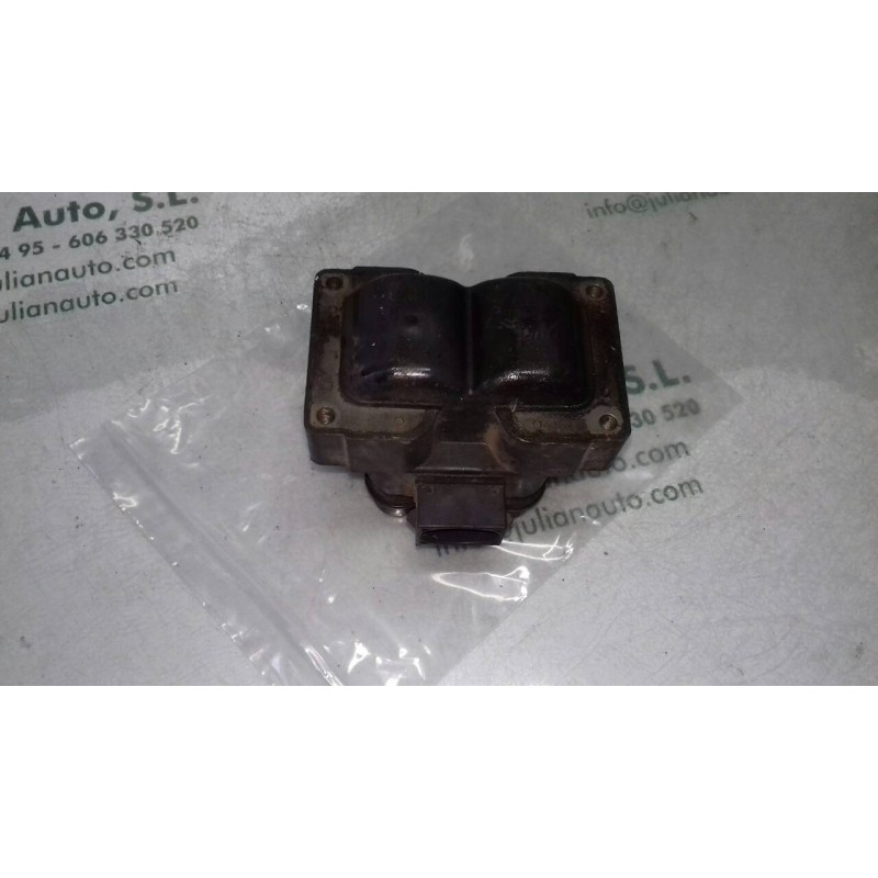 Recambio de bobina encendido para ford mondeo berlina/familiar (fd) clx berlina referencia OEM IAM 88SF12029A1A  3 PINES