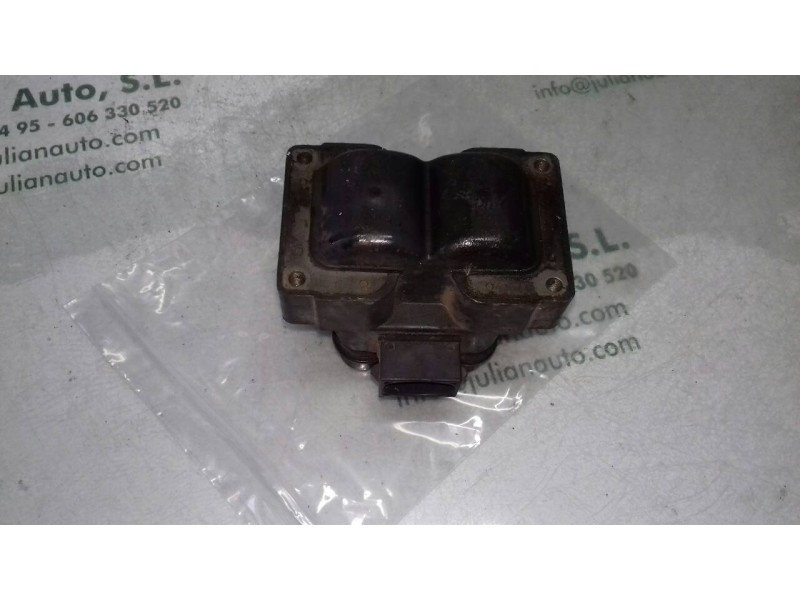 Recambio de bobina encendido para ford mondeo berlina/familiar (fd) clx berlina referencia OEM IAM 88SF12029A1A  3 PINES