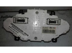 Recambio de mando climatizador para ford fiesta (cbk) futura referencia OEM IAM 8A6T18C612 8A6918C612  2