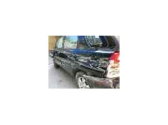 kia sportage del año 2005 2