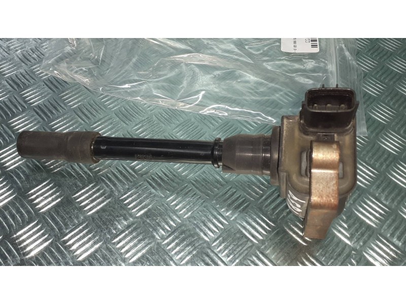 Recambio de bobina encendido para mitsubishi montero pinin (h60/h70) 1800 gdi (3-ptas.) referencia OEM IAM FK0138  