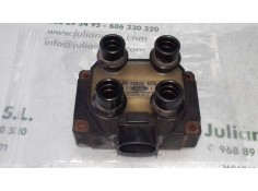 Recambio de bobina encendido para ford ka (ccq) ka 1 referencia OEM IAM 88SF12029A2A  3 PINES