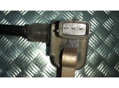 Recambio de bobina encendido para mitsubishi montero pinin (h60/h70) 1800 gdi (3-ptas.) referencia OEM IAM FK0138   2