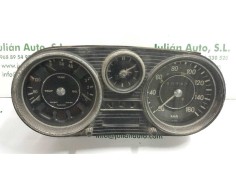 Recambio de cuadro instrumentos para mercedes-benz clase e (w114/w115) berlina 200 referencia OEM IAM   