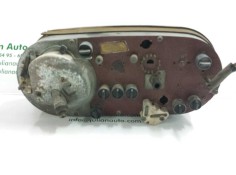 Recambio de cuadro instrumentos para mercedes-benz clase e (w114/w115) berlina 200 referencia OEM IAM    2