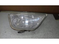 Recambio de faro antiniebla derecho para ford focus berlina (cap) ambiente (d) referencia OEM IAM 2M5115K201AH  SIN PORTALAMPARA