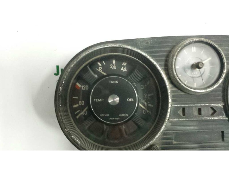 Recambio de cuadro instrumentos para mercedes-benz clase e (w114/w115) berlina 200 referencia OEM IAM   