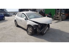 seat leon (5f1) del año 2016 2