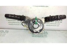 Recambio de mando luces para nissan micra (k12e) acenta referencia OEM IAM 25560AX616  