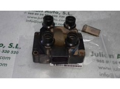 Recambio de bobina encendido para ford fiesta berl./courier surf referencia OEM IAM 88SF12029A1A  3 PINES