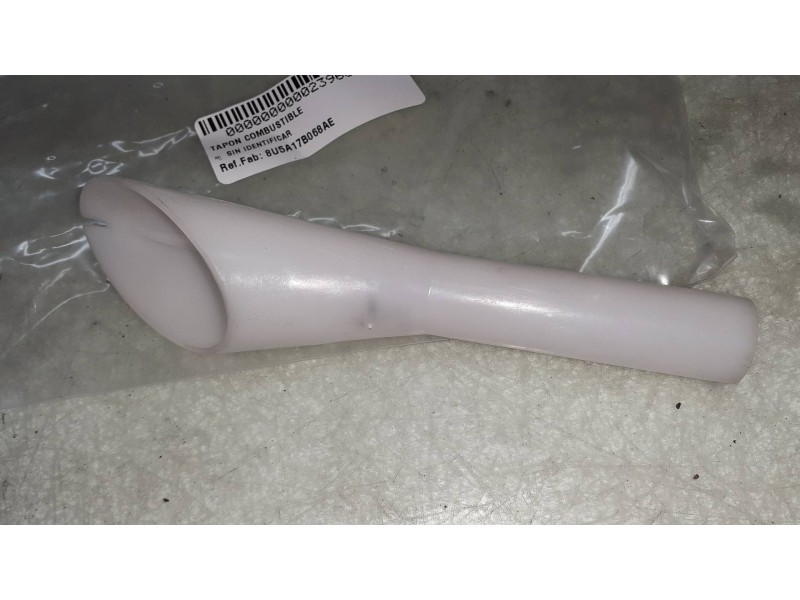 Recambio de tapon combustible para ford focus lim. business referencia OEM IAM 8U5A17B068AE  EMBUDO REPOSTAJE