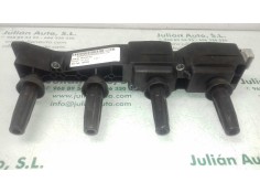 Recambio de bobina encendido para peugeot 1007 sport referencia OEM IAM 155032  
