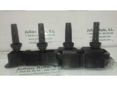 Recambio de bobina encendido para peugeot 1007 sport referencia OEM IAM 155032   2