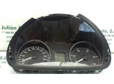 Recambio de cuadro instrumentos para mercedes-benz vito caja cerrada 6.03  109 cdi largo (639.603) referencia OEM IAM A639446432