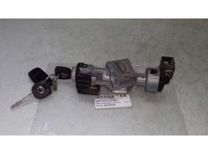 Recambio de conmutador de arranque para mazda 3 berlina (bk) 1.6 vvt active referencia OEM IAM 3M513F880AA  