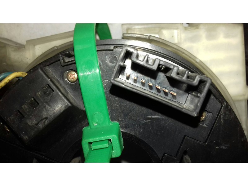 Recambio de mando luces para nissan micra (k12e) acenta referencia OEM IAM 25560AX616  