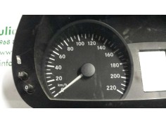 Recambio de cuadro instrumentos para mercedes-benz vito caja cerrada 6.03  109 cdi largo (639.603) referencia OEM IAM A639446432 2