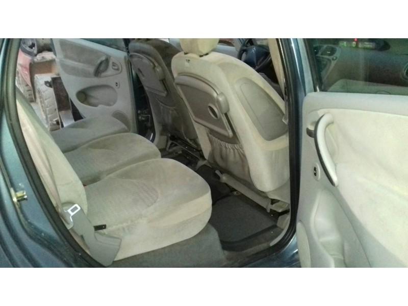 citroen xsara picasso del año 2006