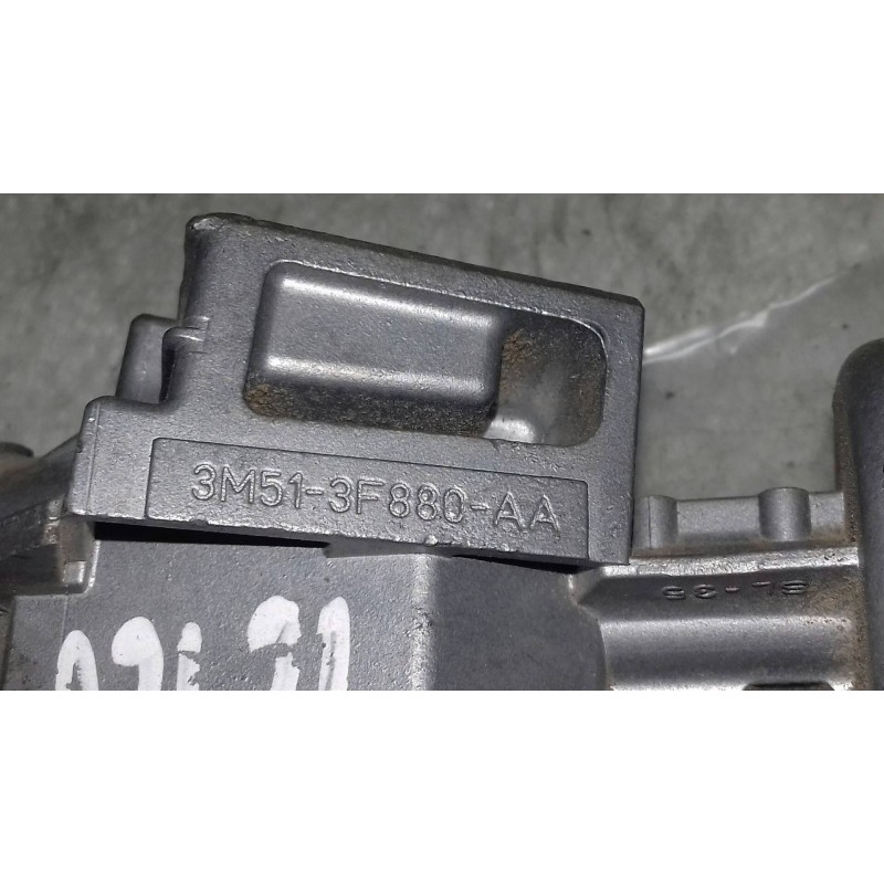 Recambio de conmutador de arranque para mazda 3 berlina (bk) 1.6 vvt active referencia OEM IAM 3M513F880AA  