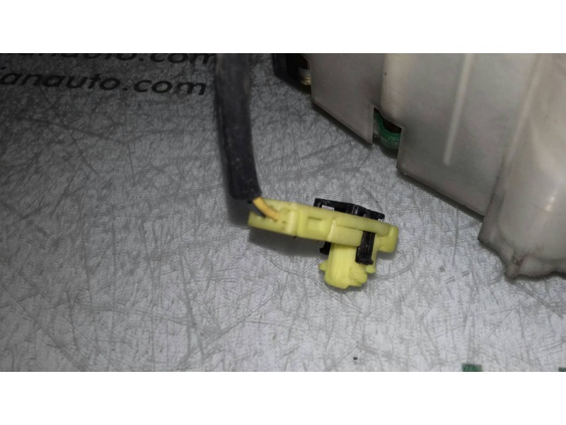 Recambio de mando luces para nissan micra (k12e) acenta referencia OEM IAM 25560AX616  