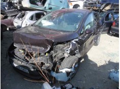 ford fiesta (cb1) del año 2008
