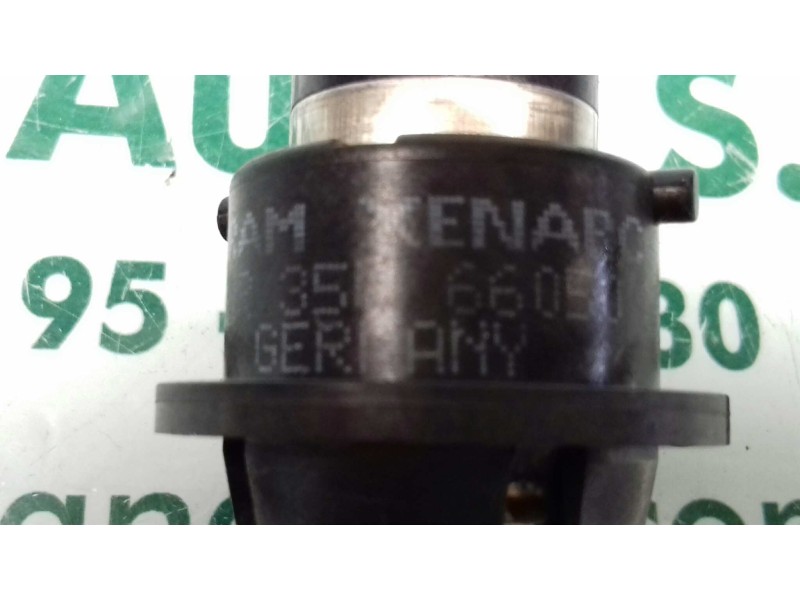 Recambio de bombillas para renault laguna ii (bg0) confort authentique referencia OEM IAM 66050 6712 D2R