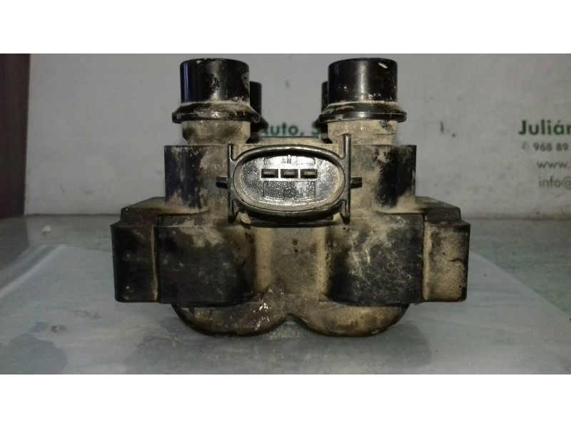 Recambio de bobina encendido para ford mondeo berlina (gd) ambiente referencia OEM IAM 928F12029CA  3 PINES