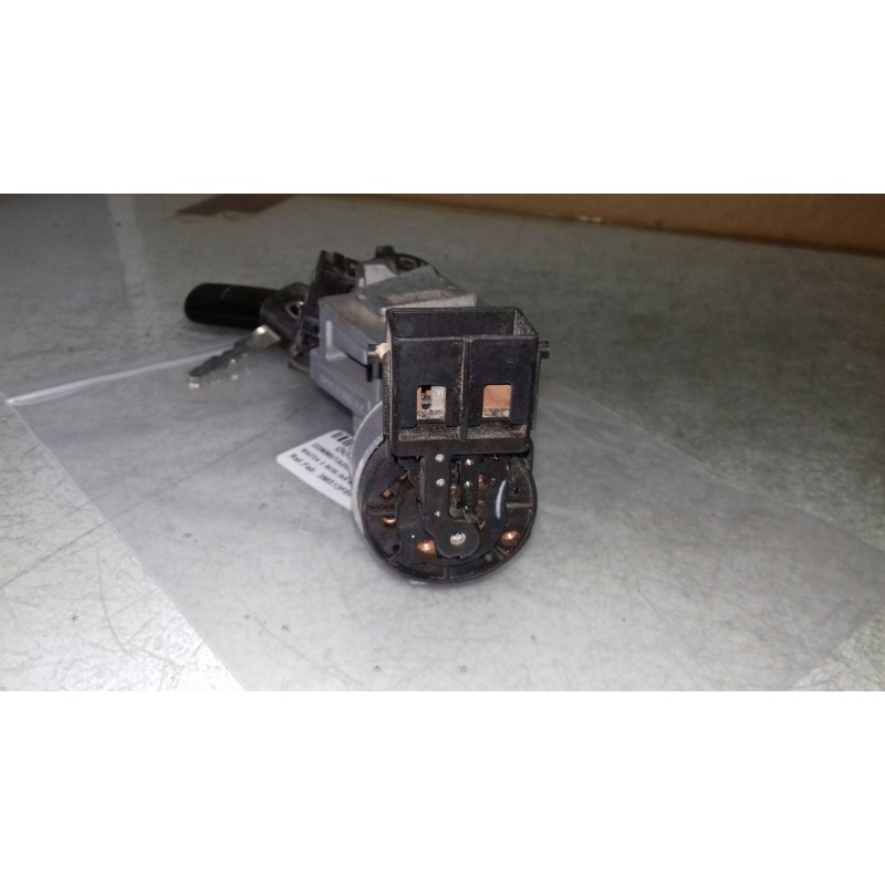 Recambio de conmutador de arranque para mazda 3 berlina (bk) 1.6 vvt active referencia OEM IAM 3M513F880AA  