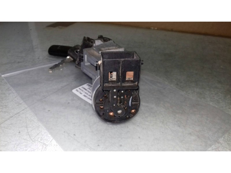 Recambio de conmutador de arranque para mazda 3 berlina (bk) 1.6 vvt active referencia OEM IAM 3M513F880AA  