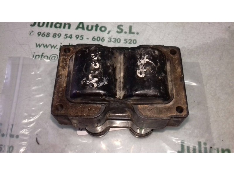 Recambio de bobina encendido para ford mondeo berlina (gd) ambiente referencia OEM IAM 928F12029CA  3 PINES