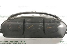 Recambio de cuadro instrumentos para mercedes-benz clase m (w163) 270 cdi (163.113) referencia OEM IAM A1635403011 0431123741874