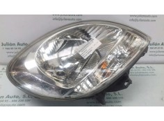Recambio de faro derecho para renault kangoo (f/kc0) alize referencia OEM IAM 8200236591  VALEO