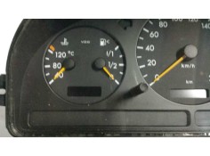 Recambio de cuadro instrumentos para mercedes-benz clase m (w163) 270 cdi (163.113) referencia OEM IAM A1635403011 0431123741874 2