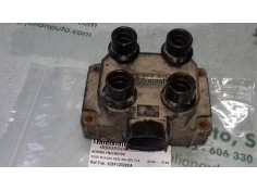 Recambio de bobina encendido para ford mondeo berlina (gd) clx referencia OEM IAM 928F12029CA  3 PINES