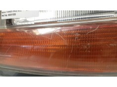 Recambio de faro izquierdo para renault kangoo (f/kc0) alize referencia OEM IAM 89001033 086669 VALEO 2