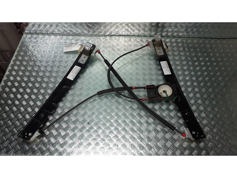 Recambio de elevalunas delantero derecho para ford mondeo ber. (ca2) ghia referencia OEM IAM 7S71A23200BG 1307N ELECTRICO