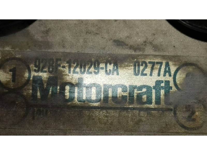 Recambio de bobina encendido para ford mondeo berlina (gd) clx referencia OEM IAM 928F12029CA  3 PINES