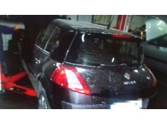 renault megane ii berlina 5p del año 2004