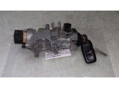 Recambio de conmutador de arranque para mazda 2 berlina (dy) 1.4 diesel cat referencia OEM IAM VP2ALF15607AC  
