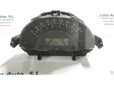 Recambio de cuadro instrumentos para smart coupe smart scape referencia OEM IAM 110008872007  