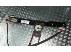 Recambio de elevalunas delantero derecho para ford mondeo ber. (ca2) ghia referencia OEM IAM 7S71A23200BG 1307N ELECTRICO 2