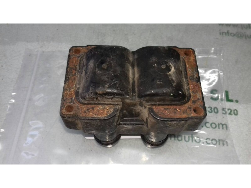 Recambio de bobina encendido para ford mondeo berlina (gd) clx referencia OEM IAM 928F12029CA  3 PINES