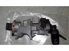 Recambio de conmutador de arranque para mazda 2 berlina (dy) 1.4 diesel cat referencia OEM IAM VP2ALF15607AC   2