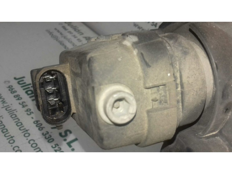 Recambio de faro derecho para renault kangoo (f/kc0) alize referencia OEM IAM 8200236591  VALEO