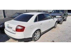 audi a4 berlina (8e) del año 2002 2