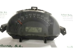 Recambio de cuadro instrumentos para smart coupe pulse referencia OEM IAM 110008872014 12010110284 V22K020427