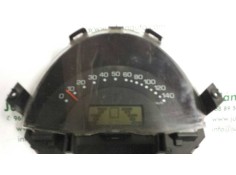 Recambio de cuadro instrumentos para smart coupe pulse referencia OEM IAM 110008872014 12010110284 V22K020427 2