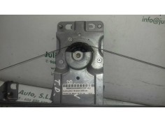 Recambio de elevalunas trasero derecho para peugeot 307 break / sw (s1) sw referencia OEM IAM 116330 963848 ELECTRICO 2