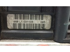 Recambio de abs para citroen xsara picasso 1.6 16v exclusive referencia OEM IAM 0265234060 9655045580 0265950330 2
